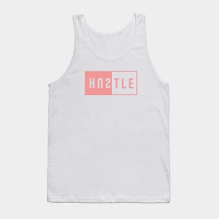 Pink Hustle Tank Top